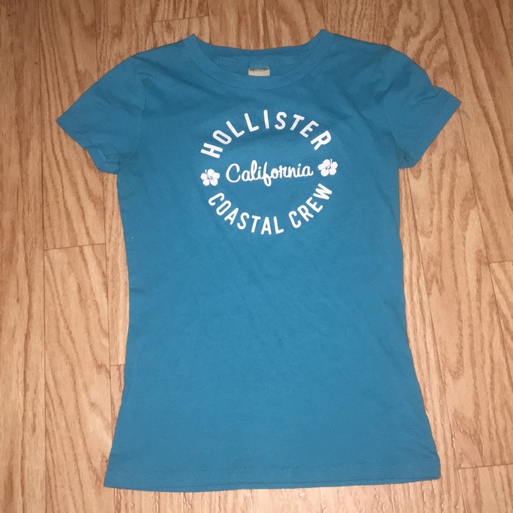 Hollister shirt
